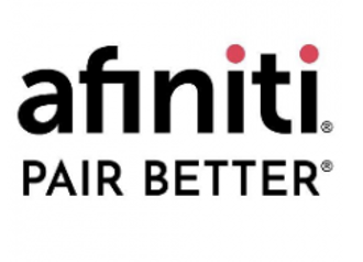 Afiniti logo